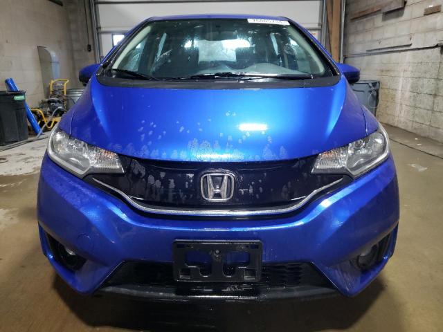 VIN 3HGGK5H80FM721717 2015 Honda Fit, EX no.5