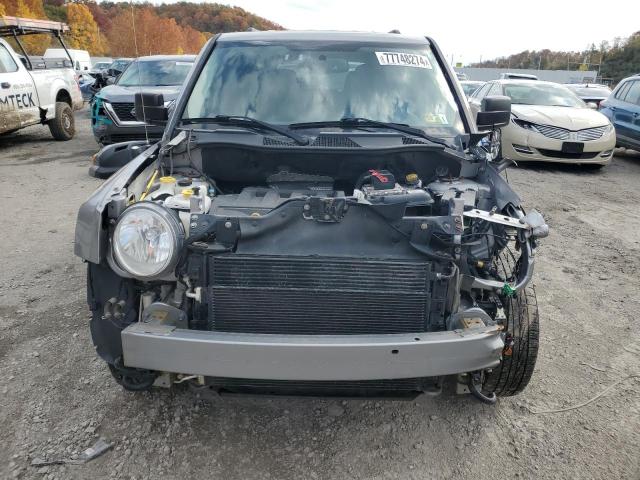 2016 JEEP PATRIOT SP - 1C4NJRBB4GD723827