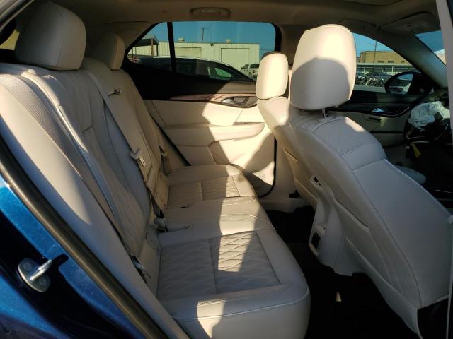 2023 BUICK ENVISION A - LRBFZRR48PD042430