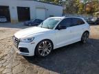 2020 AUDI SQ5 PRESTI - WA1C4AFY8L2120037
