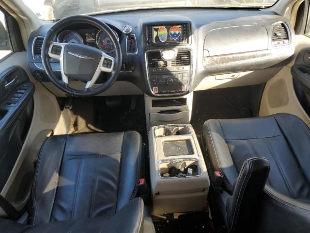 VIN 2C4RC1BG2ER436831 2014 Chrysler Town and Countr... no.8