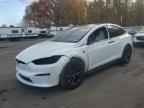 2022 TESLA MODEL X - 7SAXCBE57NF341297