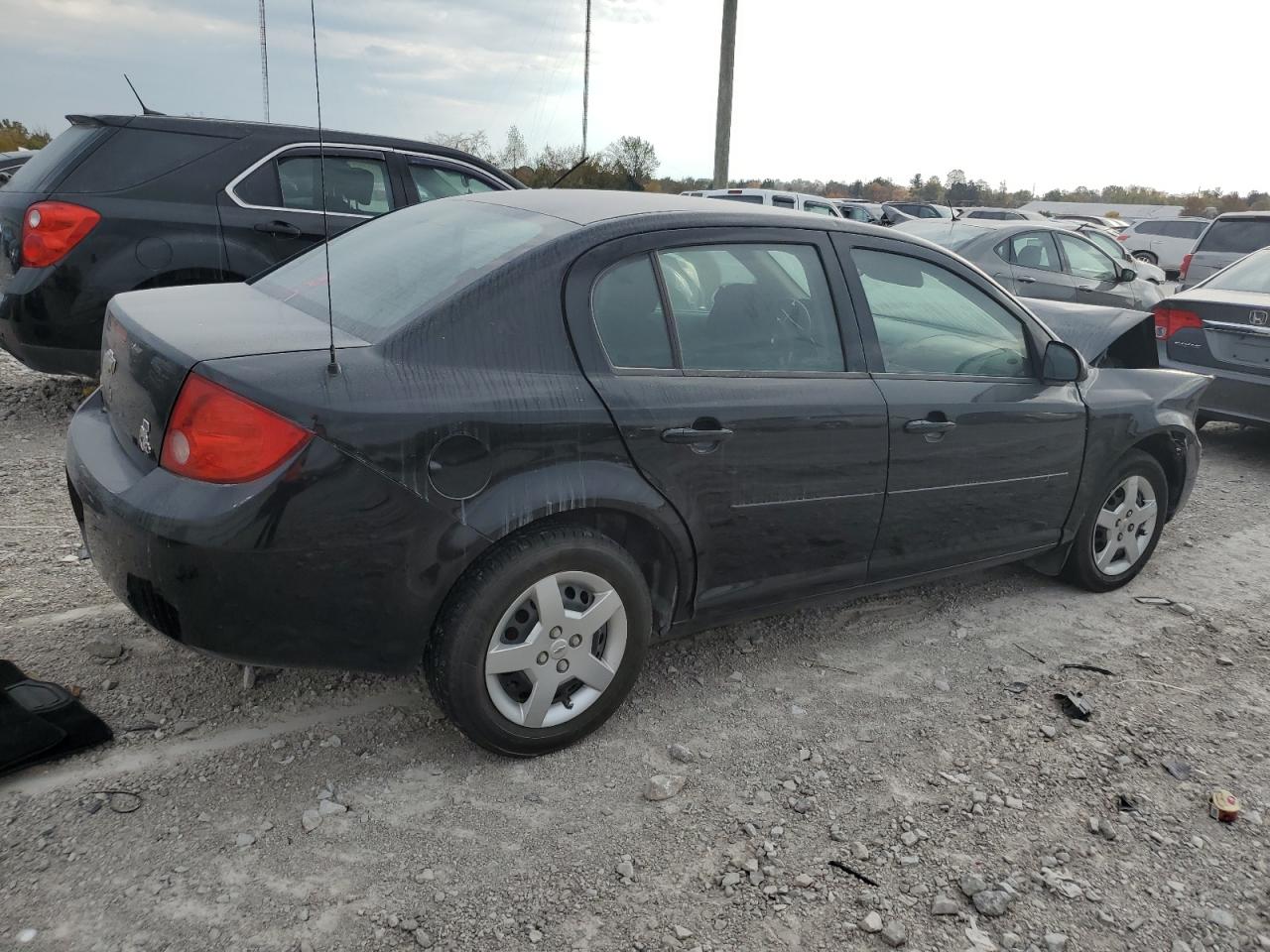 Lot #2962132157 2010 CHEVROLET COBALT 1LT