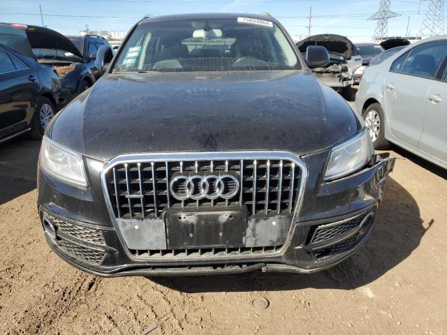 VIN WA1DGAFP4DA033651 2013 Audi Q5, Premium Plus no.5