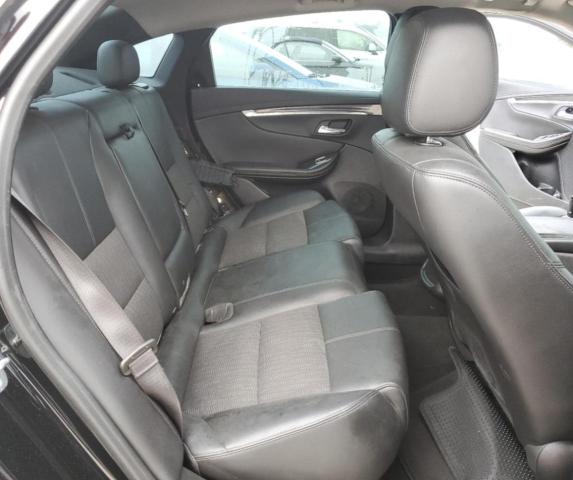 2018 CHEVROLET IMPALA LT - 2G1105S30J9118803