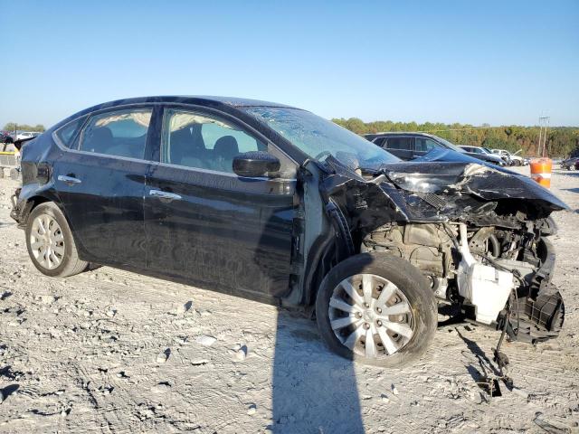 2017 NISSAN SENTRA S - 3N1AB7AP0HL640939