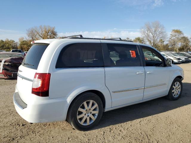 2016 CHRYSLER TOWN & COU - 2C4RC1BG1GR118573