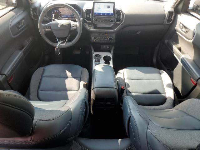 2022 FORD BRONCO SPO - 3FMCR9C69NRE24559