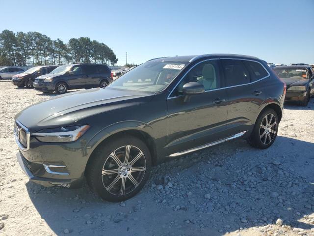 2021 VOLVO XC60 T5 INSCRIPTION 2021