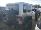 JEEP WRANGLER S photo