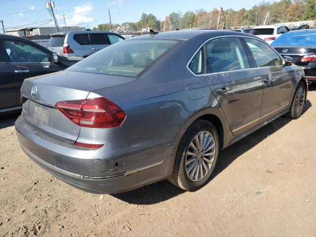 2017 VOLKSWAGEN PASSAT SE - 1VWBT7A33HC036239
