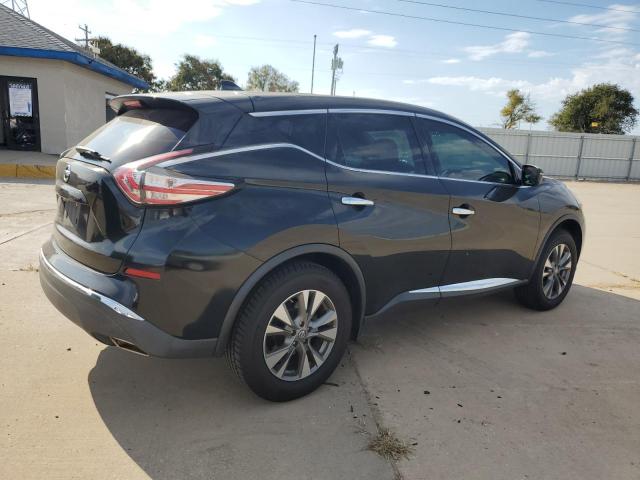 2017 NISSAN MURANO S - 5N1AZ2MG4HN131147