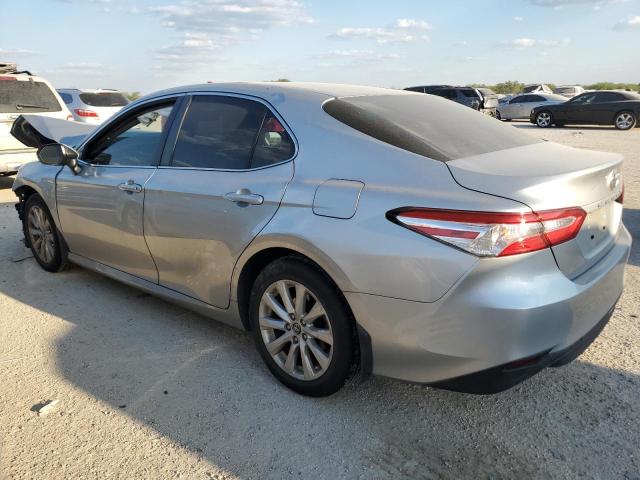 VIN JTNB11HK8J3042624 2018 Toyota Camry, L no.2