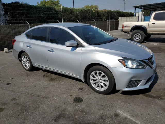 Vin: 3n1ab7ap2ky331323, lot: 74798664, nissan sentra s 20194