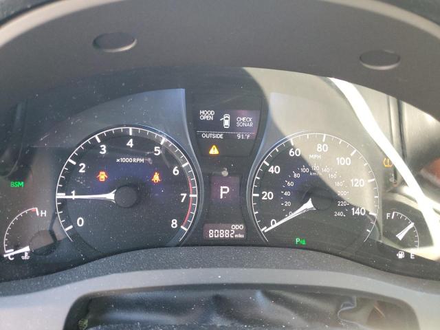 2015 LEXUS RX 350 BAS - 2T2BK1BA5FC343623