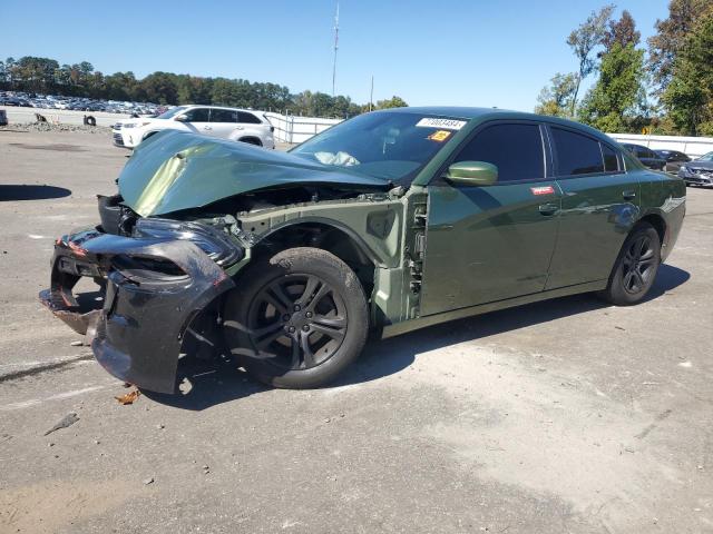 2020 DODGE CHARGER SX - 2C3CDXBG9LH215966