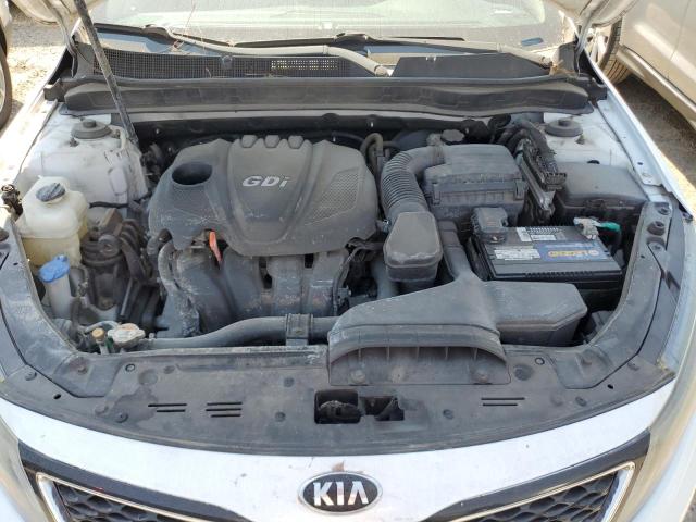 VIN 5XXGN4A71EG347085 2014 KIA Optima, EX no.11