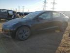 2021 TESLA MODEL 3 - 5YJ3E1EB9MF918058