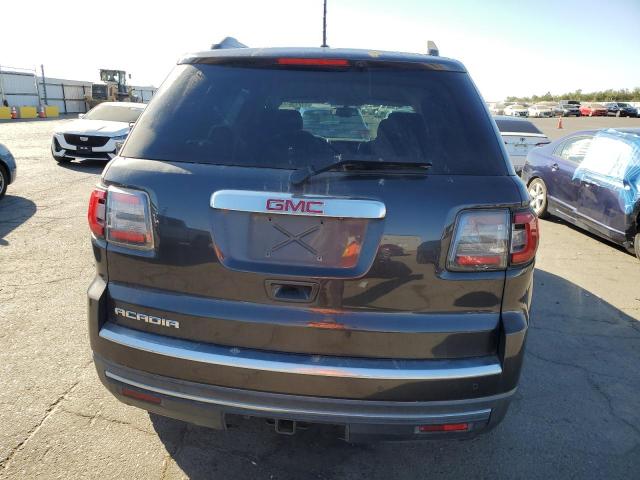 VIN 1GKKRPKD8EJ358489 2014 GMC Acadia, Sle no.6