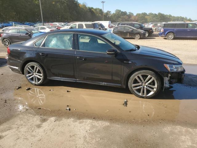 VIN 1VWAA7A30JC016005 2018 Volkswagen Passat, S no.4