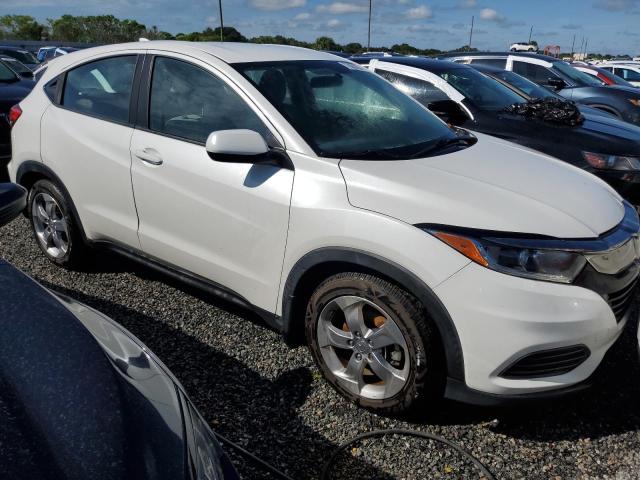 2020 HONDA HR-V LX - 3CZRU5H36LM718865