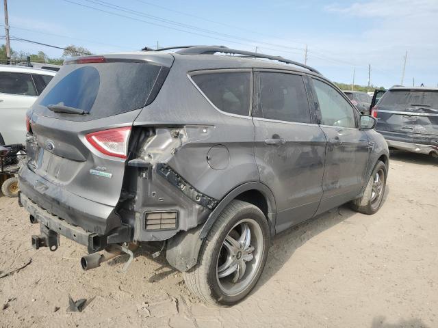 VIN 1FMCU0G98DUB54469 2013 Ford Escape, SE no.3