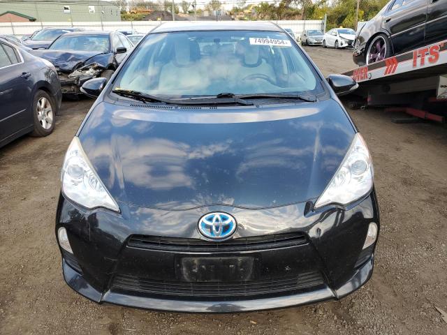 VIN JTDKDTB30E1069116 2014 Toyota Prius no.5