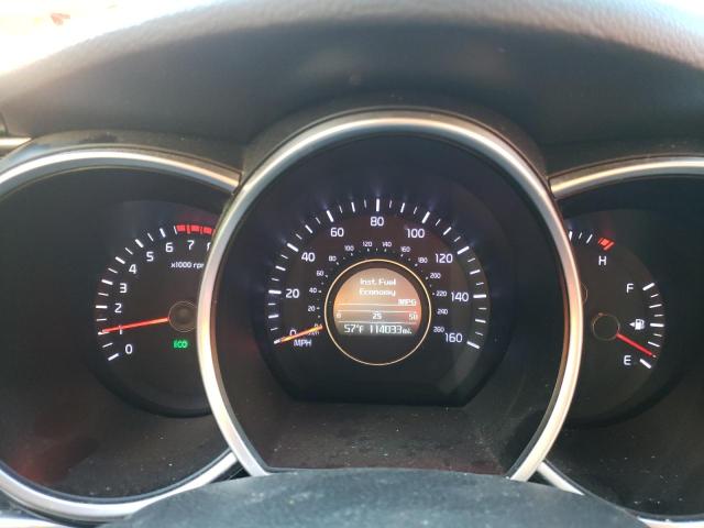 2015 KIA OPTIMA LX - KNAGM4A79F5546746