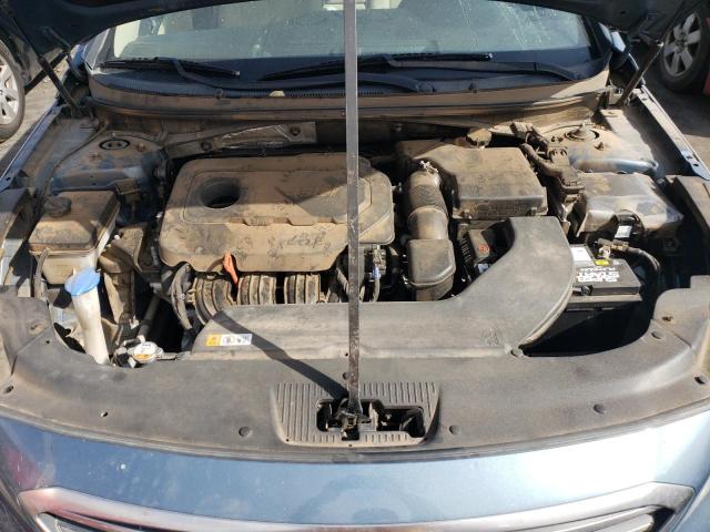 2017 HYUNDAI SONATA SE - 5NPE24AF3HH532321