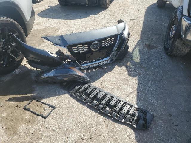 2022 NISSAN ALTIMA S - 1N4BL4BV8NN385565
