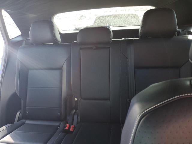 2022 VOLKSWAGEN ATLAS CROS - 1V2JE2CA9NC220425