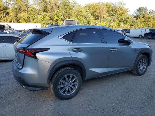 VIN JTJDARDZ9L2234574 2020 LEXUS NX no.3