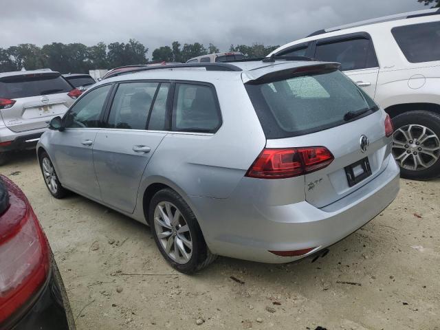 VIN 3VWC17AU0HM505384 2017 Volkswagen Golf, S no.2