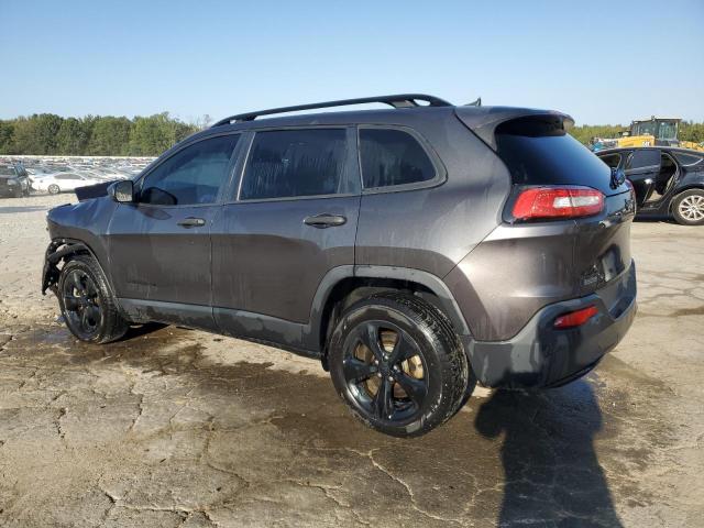 2017 JEEP CHEROKEE S - 1C4PJMAB5HW598498