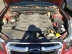 SUBARU LEGACY 3.6 photo