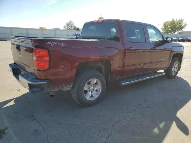 2016 CHEVROLET SILVERADO - 3GCUKREC0GG148397