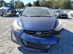 HYUNDAI ELANTRA GL photo