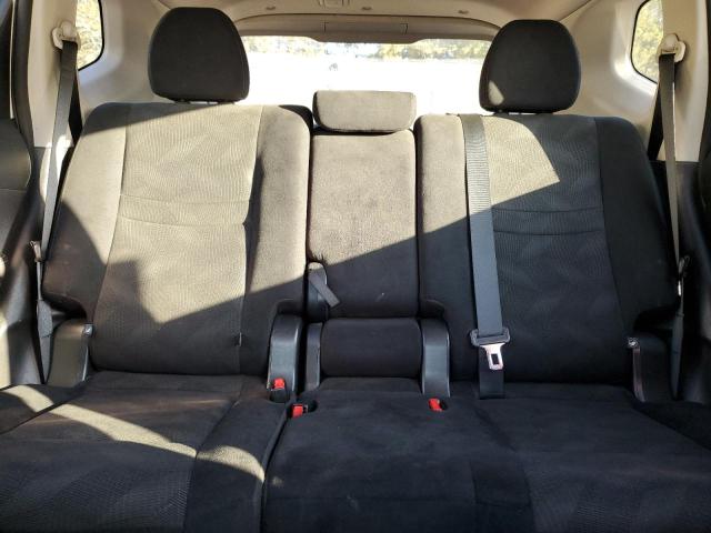 2016 NISSAN ROGUE S - 5N1AT2MT4GC871807