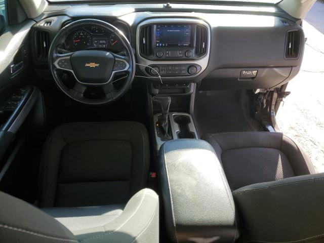 2021 CHEVROLET COLORADO L - 1GCGTCEN0M1209878