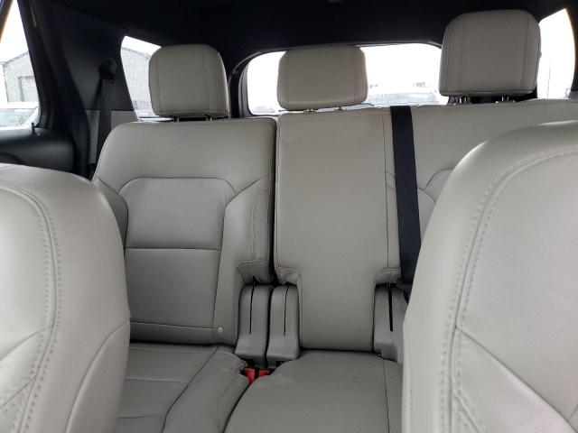 2018 FORD EXPLORER X - 1FM5K8DH2JGC48785