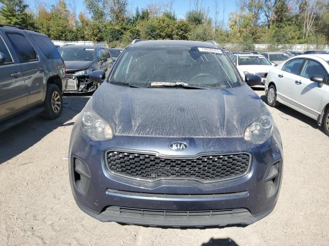 VIN KNDPM3AC7H7053522 2017 KIA Sportage, LX no.5