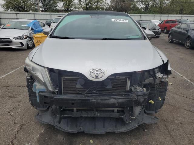 VIN 4T3BK3BB9DU088891 2013 Toyota Venza, LE no.5