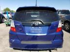 HONDA FIT SPORT photo