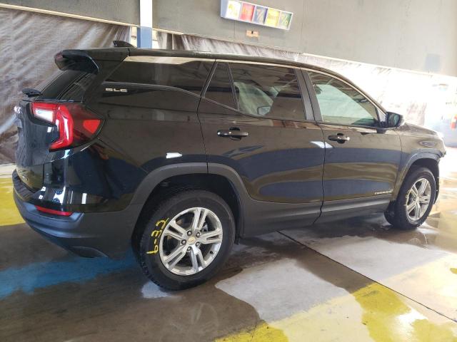 2022 GMC TERRAIN SL - 3GKALTEV1NL172909