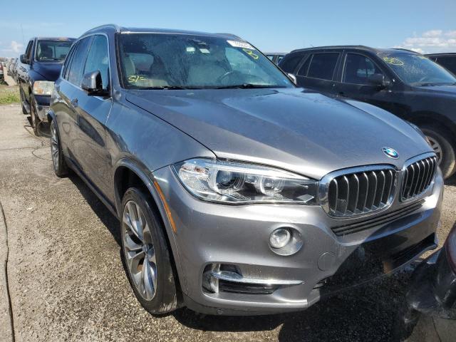 VIN 5UXKR2C54J0Z16200 2018 BMW X5, Sdrive35I no.5