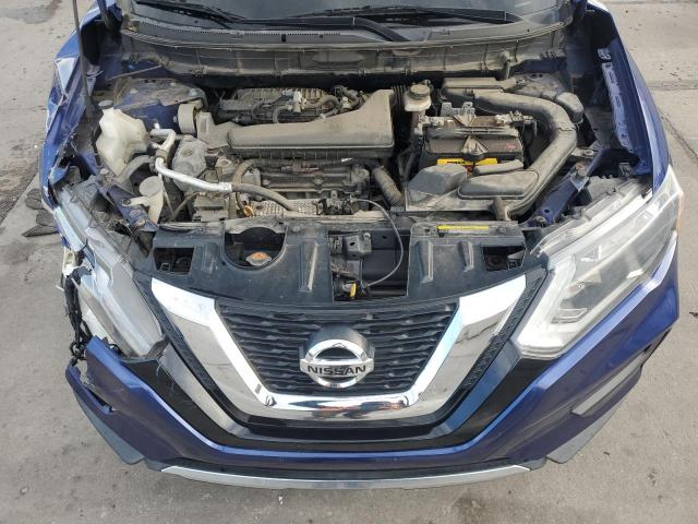 2017 NISSAN ROGUE S - KNMAT2MT0HP520083