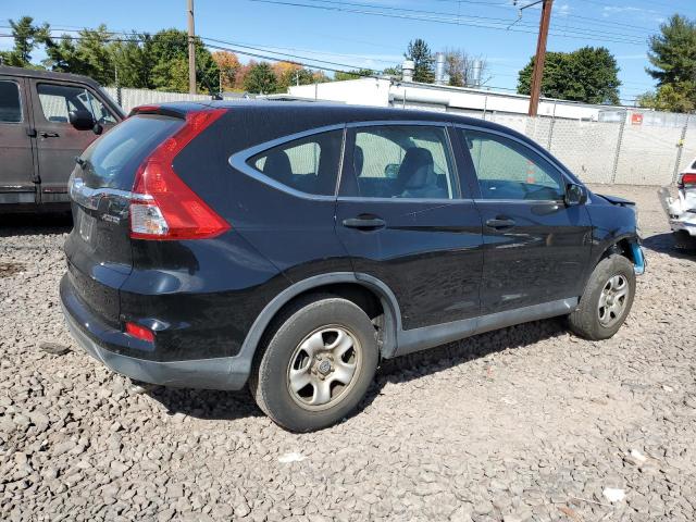 VIN 5J6RM4H39GL133909 2016 Honda CR-V, LX no.3