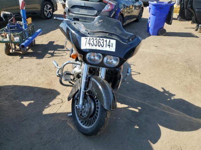 2011 HARLEY-DAVIDSON FLTRU - 1HD1KGM17BB634177