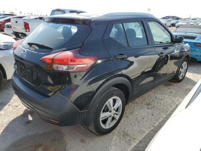 2019 NISSAN 240SX/LE/S - 3N1CP5CU9KL496154