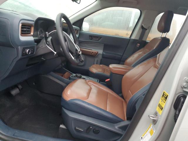 2024 FORD MAVERICK L 3FTTW8S99RRB34637